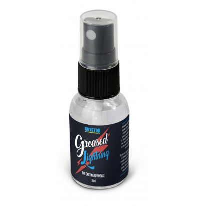 Kryston príslušenstvo - Greased Lightning Casting Booster 30ml