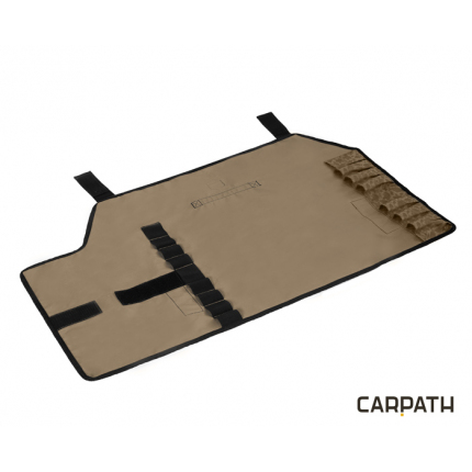 Puzdro na vidličky Delphin AREA Carpath Stick