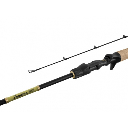 Delphin Zandera B-CAST 210cm/5-28g