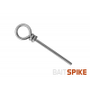 Delphin Nástrahový Tŕň Baits Spike 10 ks L/30mm/10ks