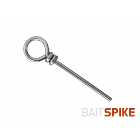 Delphin Nástrahový Tŕň Baits Spike 10 ks L/30mm/10ks Delphin Nástrahový Tŕň Baits Spike 10 ks L/30mm/10ks