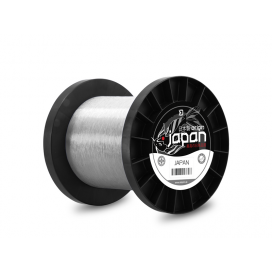 Delphin Vlasec JAPAN Origin Ultra číra 0,261mm 5,37kg 7200m Delphin Vlasec JAPAN Origin Ultra číra 0,261mm 5,37kg 7200m