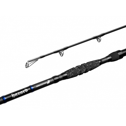 Delphin HAZARD Darx - 285cm/500g/2 díly