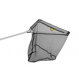 Delphin Podberák Kovový Stred 80x80/250cm