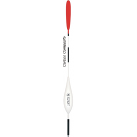 Rybársky balzový plavák (priebežný) EXPERT Variant: 2,5g/19cm