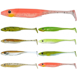 Gunki Gumová Nástraha Whiz 7,6 cm Gunki Gumová Nástraha Whiz 7,6 cm