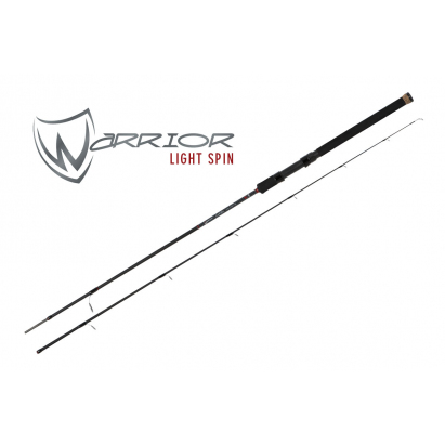 Fox Rage Warrior Light Spin Prúty Fox Rage Warrior Light Spin Prúty