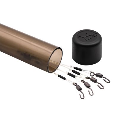 Korda Tubusy Boom Tubes
