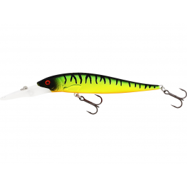Westin Wobler Westin Jerkbait MR 9 cm 9 g Firetiger Westin Wobler Westin Jerkbait MR 9 cm 9 g Firetiger