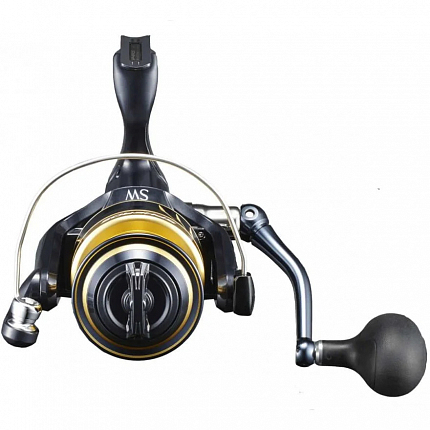 Shimano Navijak Spheros SW A 5000 XG