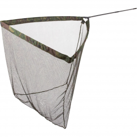 Wychwood Kaprový Podberák Riot Tactical 42“ 6ft 180cm Landing Net 2pc Handle Wychwood Kaprový Podberák Riot Tactical 42“ 6ft 180cm Landing Net 2pc Handle