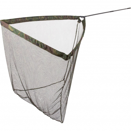 Wychwood Kaprový Podberák Riot Tactical 42“ 6ft 180cm Landing Net 2pc Handle