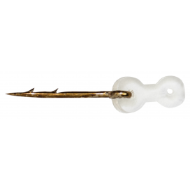 BAIT SPIKE SO SILIKÓNOVÝM KONEKTOROM 10mm - Jaxon BAIT SPIKE SO SILIKÓNOVÝM KONEKTOROM
