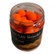 Mastodont Baits Fluo Pop-Up Boilies 16mm 200ml Squid