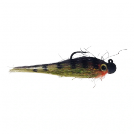JIG SWENSON Flash jig, volfrám 1,62g, vzor GP8