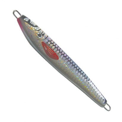 Mistrall Pilker Snake 200g 134mm vzor 05 Mistrall Pilker Snake 200g 134mm vzor 05