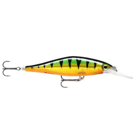 Akcia Rapala Wobler Shadow Rap Shad Deep 09 P 9cm 12g