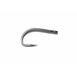 Nikl Carp´R´Us Háčiky Continental Snag Hook ATS 10ks 4 Nikl Carp´R´Us Háčiky Continental Snag Hook ATS 10ks 4