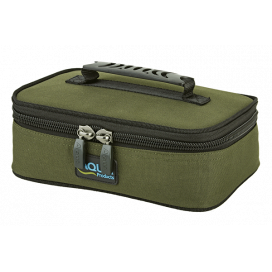 Nikl Aqua Products Obal na doplnky AQUA - Bitz Bag Black Series