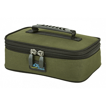Nikl Aqua Products Obal na doplnky AQUA - Bitz Bag Black Series