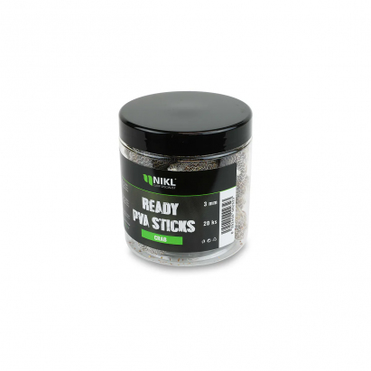 Nikl Ready PVA Stick Crab 20ks Nikl Ready PVA Stick Crab 20ks
