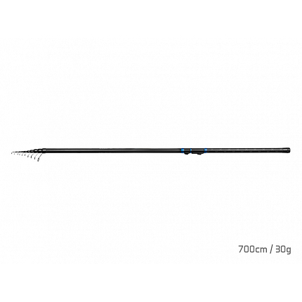 Delphin Prut Bolonex 7 m 30 g