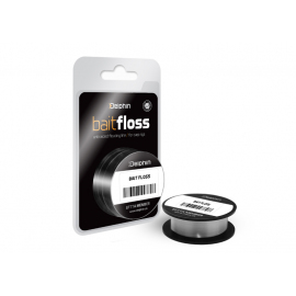 Delphin Hook line bait Floss 20m