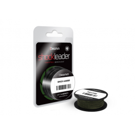 FIN SHOCK LEADER 40m - 0,24mm 35lbs FIN SHOCK LEADER 40m - 0,24mm 35lbs