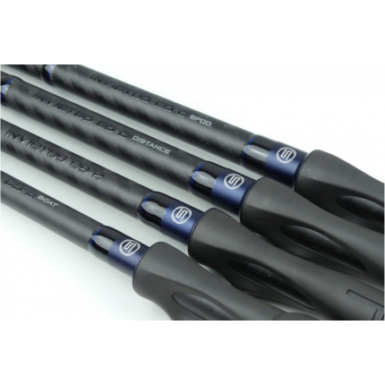 Sportex Prút Invictus CS-2 Carp 3,66 m 3 lb