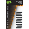 Fox EDGES Essentials Tungsten Anti Tangle Sleeves - Micro