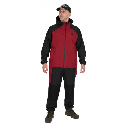 Fox Rage Stash Waterproof Jacket