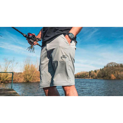 Fox Rage Zip-Off Shorts