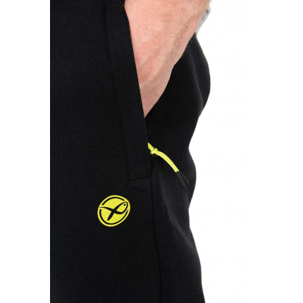 Matrix Joggers – Čierne