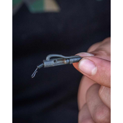 Edges Naturals Tubing Leadclip Kit 5ks