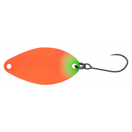Mikado trblietka lazzer spoon 2.5g /1 1 ks
