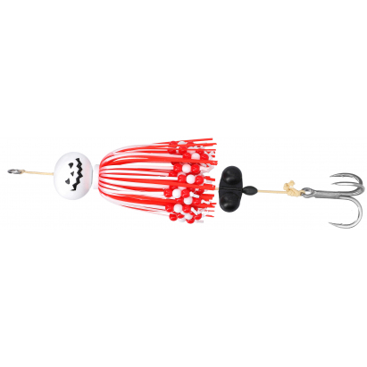 Mikado nástraha cat territory bogey patriot 180g 1 ks