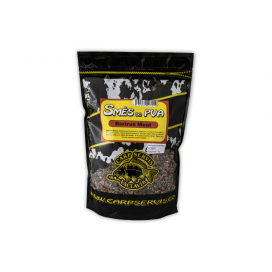 Zmes do PVA Carp servis Václavík 1Kg Biotrus Meat Zmes do PVA Carp servis Václavík 1Kg Biotrus Meat