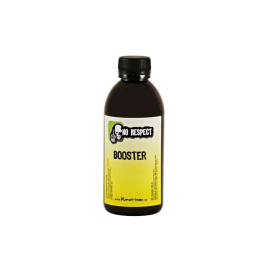 No Respect Sweet Gold booster 250 ml