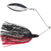 Daiwa Prorex WL Spinner BT 7g SC - Black devil