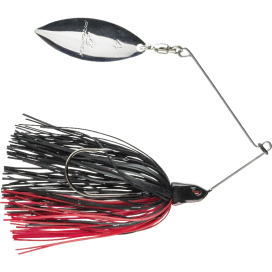 Daiwa Prorex WL Spinner BT 7g SC - Black devil