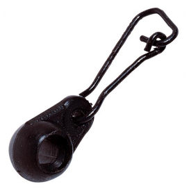 Priechodka s karabínou (10ks)