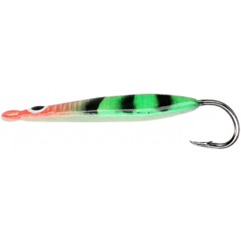 Mikado Trblietky Pre Lov Pod Ľadom Ice 10 2.5 cm/2.5g 1 ks