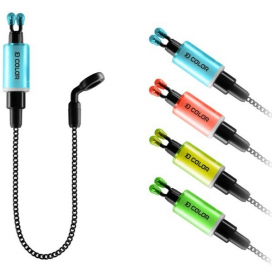 Delphin Swinger Sada Řetízkových Indikátorů Color 2 ks