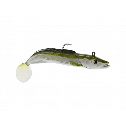 Westin Gumová Nástraha Sandy Andy Jig Headlight 1+2