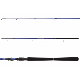 Daiwa Prút Triforce Target Jiggerspin 2.70m 8-35g