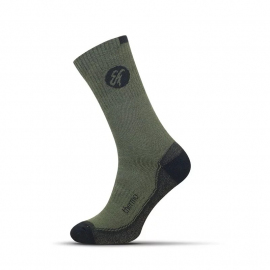 ElFabiano Ponožky Thermo Fishing Socks|veľ. 41-43