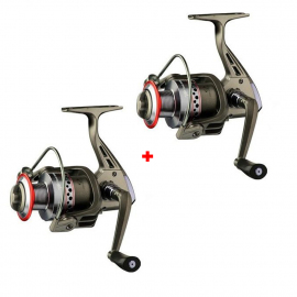 Giants Fishing Navijak SPX 3000 FD 1+1