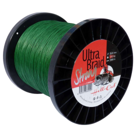 Hell-Cat Ultra Braid Strong 0,30 mm, 13,6 kg, 1000 m
