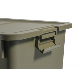 Náhradný zámok na Hardcore Transport Box