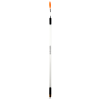 Saenger plavák Specialist Crystal Hi-Vis Waggler 3+2g